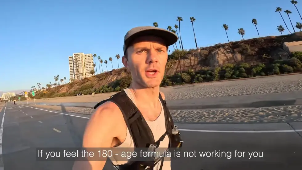 10 Years of Low Heart Rate Training: Lessons From Running 17,000 Miles 003