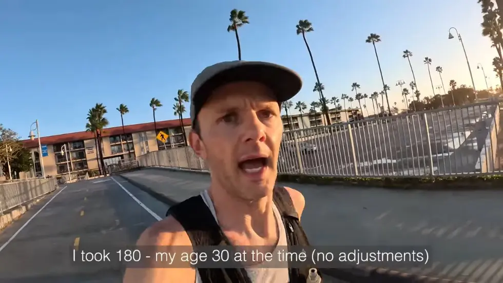 10 Years of Low Heart Rate Training: Lessons From Running 17,000 Miles 004