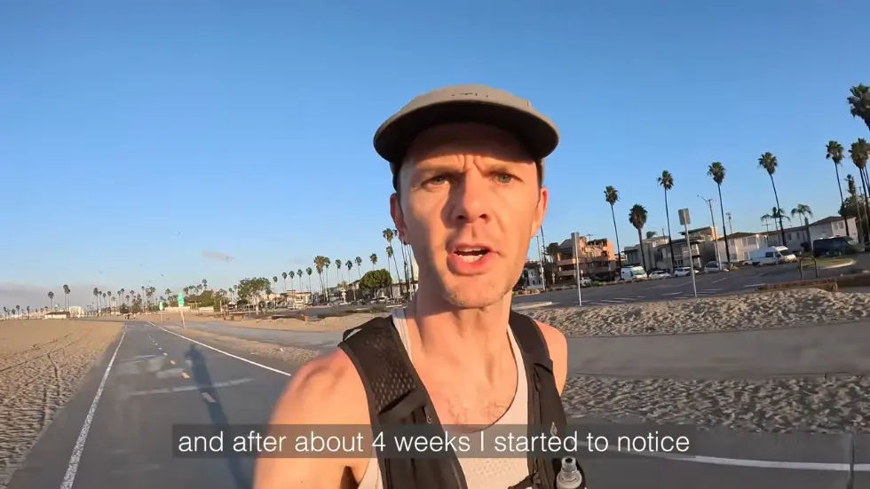 10 Years of Low Heart Rate Training: Lessons From Running 17,000 Miles 006