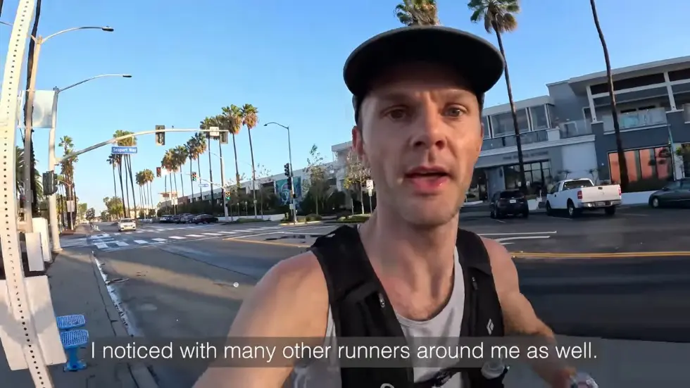 10 Years of Low Heart Rate Training: Lessons From Running 17,000 Miles 007