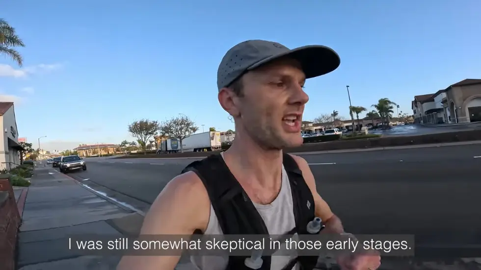 10 Years of Low Heart Rate Training: Lessons From Running 17,000 Miles 008