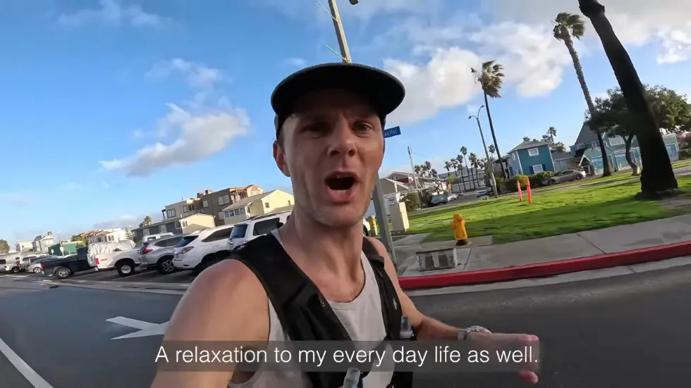 10 Years of Low Heart Rate Training: Lessons From Running 17,000 Miles 011