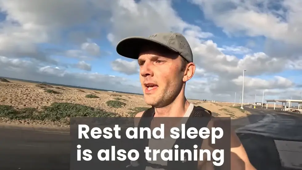 10 Years of Low Heart Rate Training: Lessons From Running 17,000 Miles 012