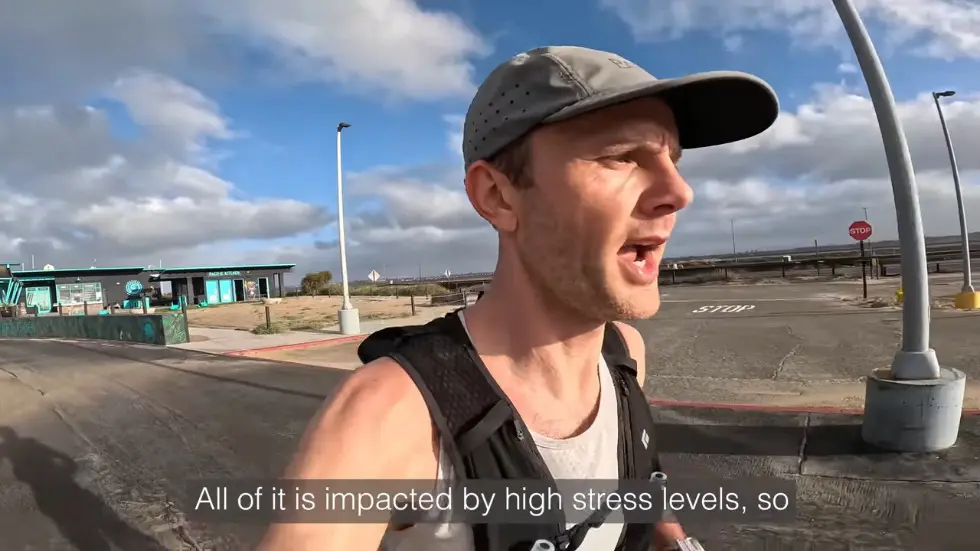 10 Years of Low Heart Rate Training: Lessons From Running 17,000 Miles 013