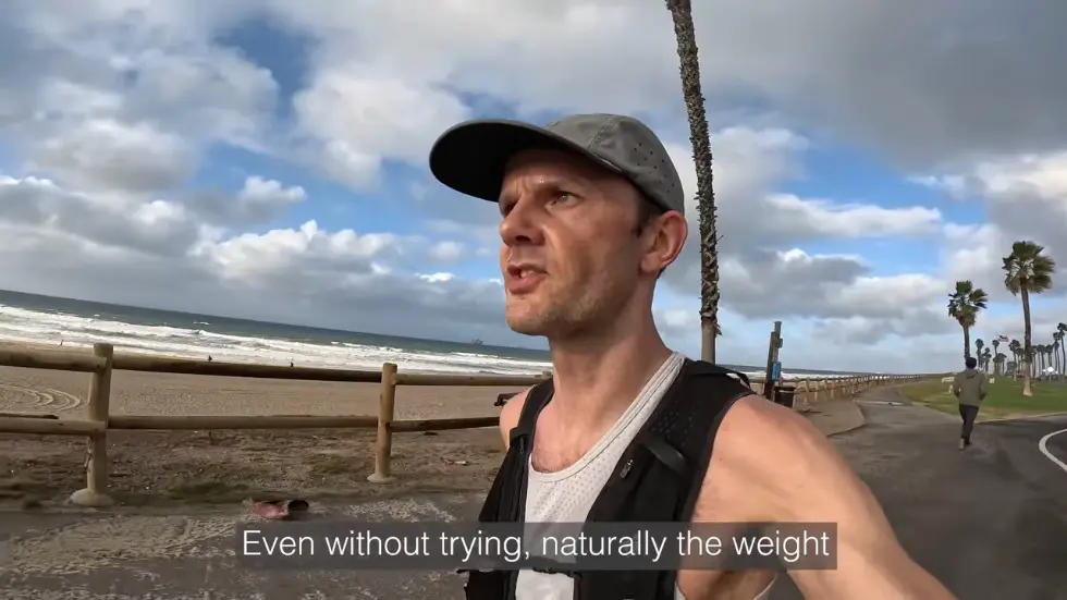 10 Years of Low Heart Rate Training: Lessons From Running 17,000 Miles 014