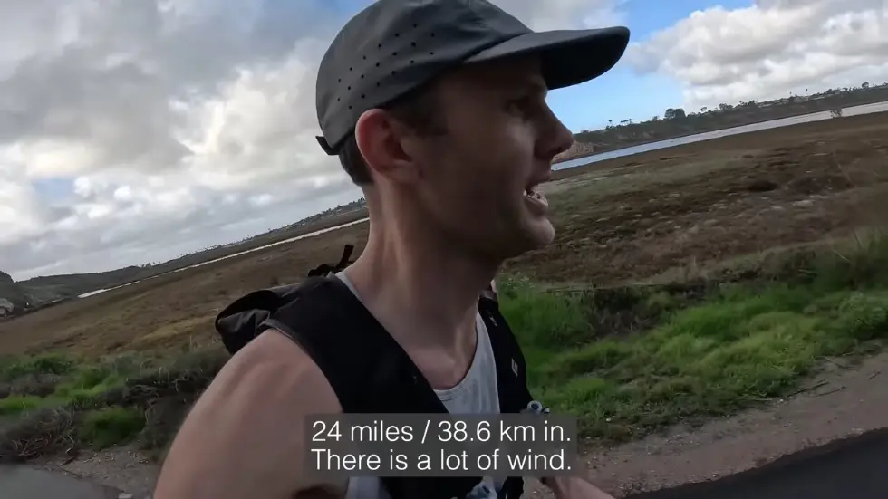 10 Years of Low Heart Rate Training: Lessons From Running 17,000 Miles 019