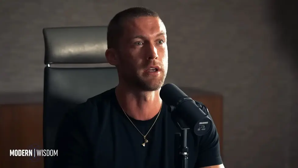 19 Harsh Truths About Human Nature - Alex Hormozi | Modern Wisdom Podcast 610 011