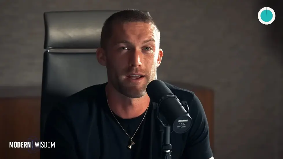 19 Harsh Truths About Human Nature - Alex Hormozi | Modern Wisdom Podcast 610 025