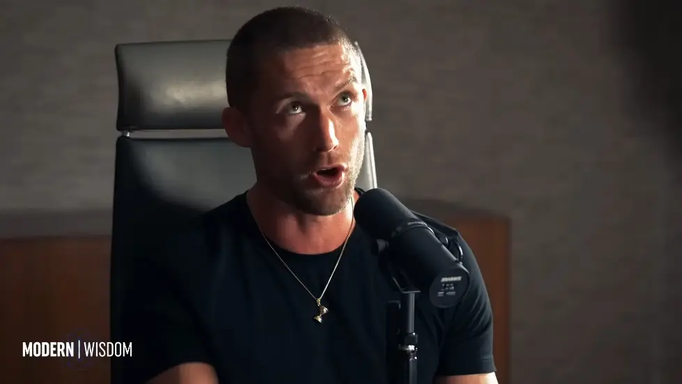 19 Harsh Truths About Human Nature - Alex Hormozi | Modern Wisdom Podcast 610 030