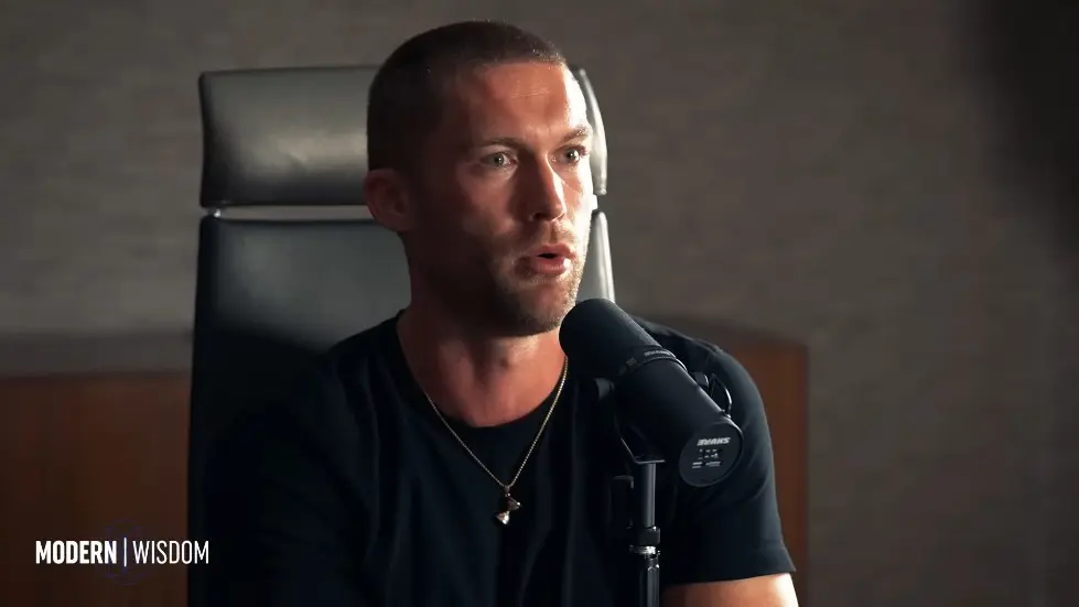 19 Harsh Truths About Human Nature - Alex Hormozi | Modern Wisdom Podcast 610 040