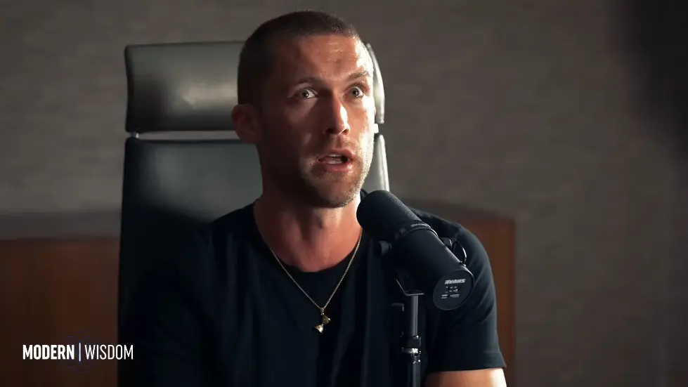 19 Harsh Truths About Human Nature - Alex Hormozi | Modern Wisdom Podcast 610 041