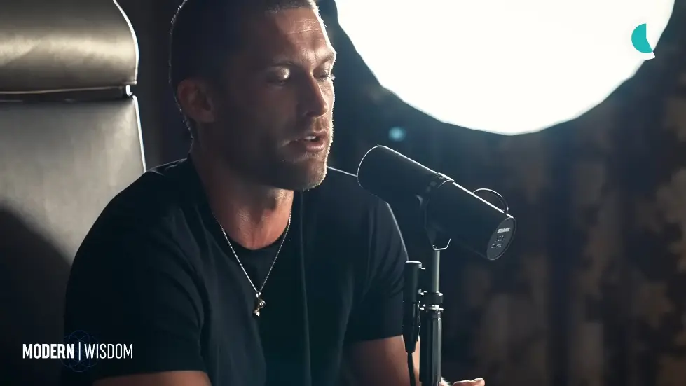 19 Harsh Truths About Human Nature - Alex Hormozi | Modern Wisdom Podcast 610 044