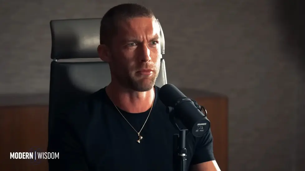 19 Harsh Truths About Human Nature - Alex Hormozi | Modern Wisdom Podcast 610 045