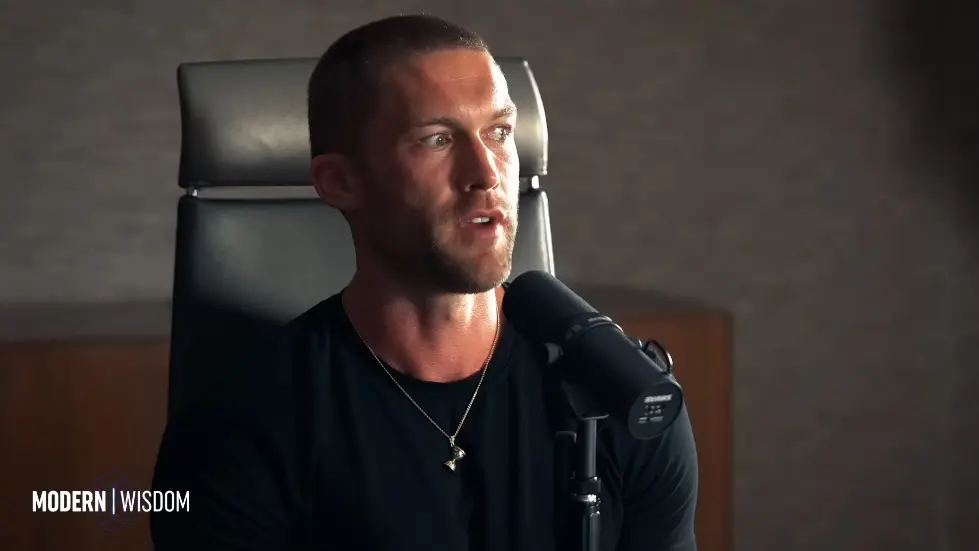 19 Harsh Truths About Human Nature - Alex Hormozi | Modern Wisdom Podcast 610 082