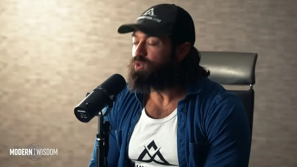 19 Harsh Truths About Human Nature - Alex Hormozi | Modern Wisdom Podcast 610 083