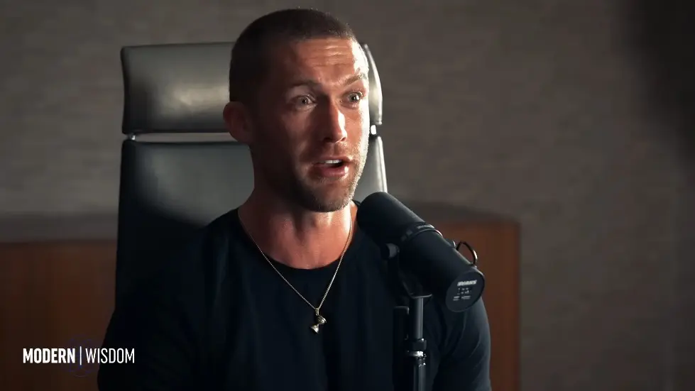 19 Harsh Truths About Human Nature - Alex Hormozi | Modern Wisdom Podcast 610 087