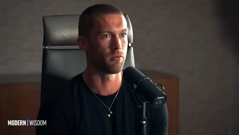 19 Harsh Truths About Human Nature - Alex Hormozi | Modern Wisdom Podcast 610 088