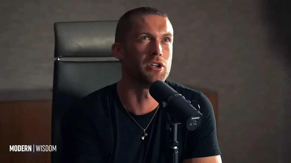 19 Harsh Truths About Human Nature - Alex Hormozi | Modern Wisdom Podcast 610 093