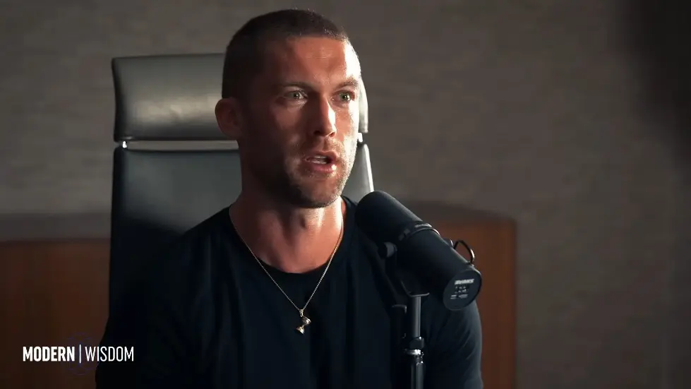 19 Harsh Truths About Human Nature - Alex Hormozi | Modern Wisdom Podcast 610 097