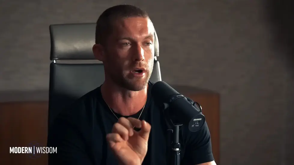 19 Harsh Truths About Human Nature - Alex Hormozi | Modern Wisdom Podcast 610 100