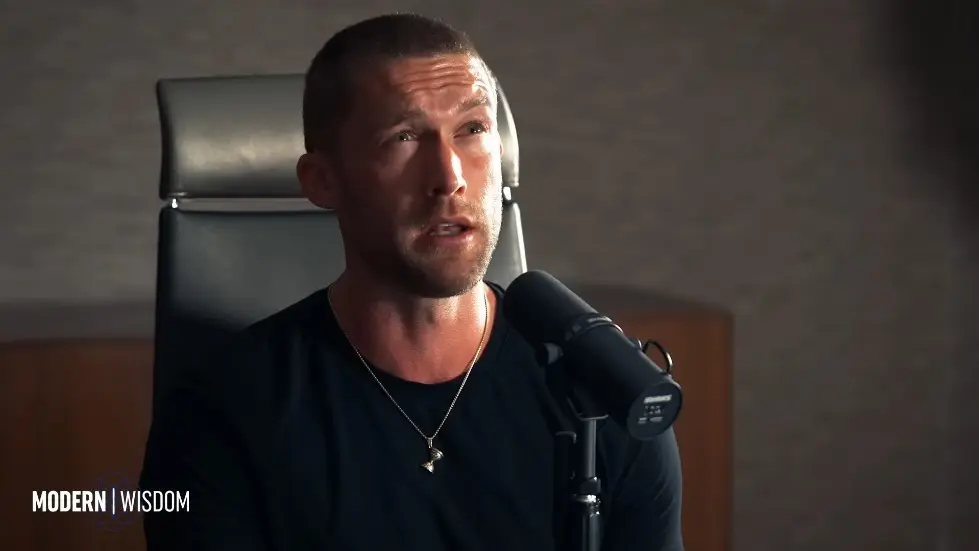 19 Harsh Truths About Human Nature - Alex Hormozi | Modern Wisdom Podcast 610 102