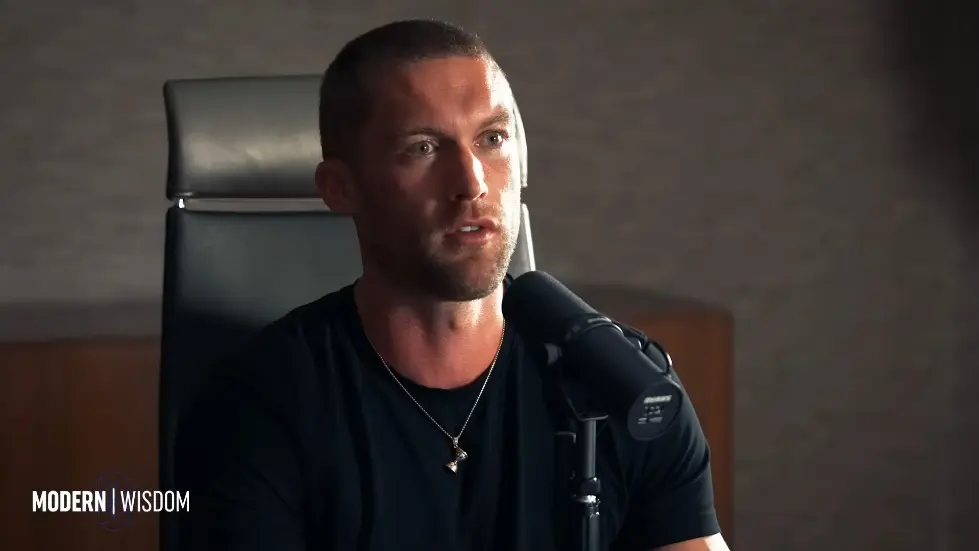 19 Harsh Truths About Human Nature - Alex Hormozi | Modern Wisdom Podcast 610 103