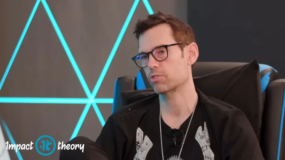 5 Lessons For The 21st Century: How To SURVIVE & THRIVE In The New World | Yuval Noah Harari 006