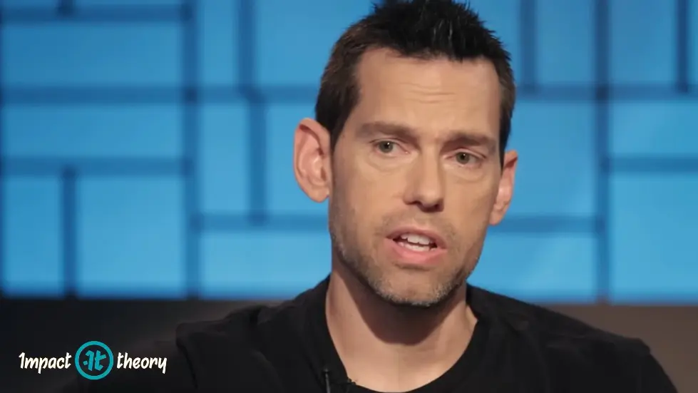 5 Lessons For The 21st Century: How To SURVIVE & THRIVE In The New World | Yuval Noah Harari 031