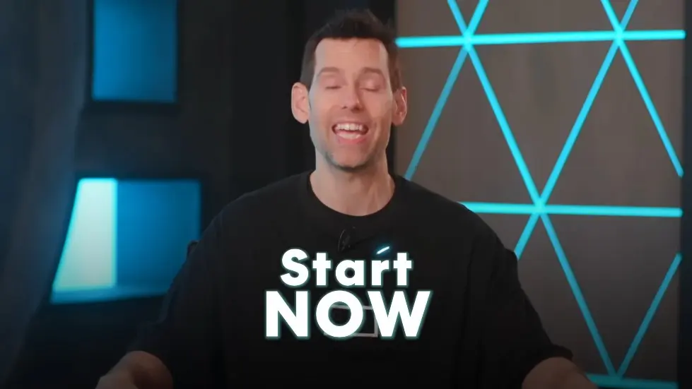 5 Lessons For The 21st Century: How To SURVIVE & THRIVE In The New World | Yuval Noah Harari 056