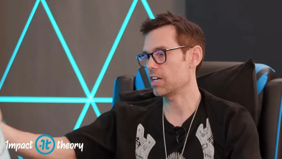 5 Lessons For The 21st Century: How To SURVIVE & THRIVE In The New World | Yuval Noah Harari 066