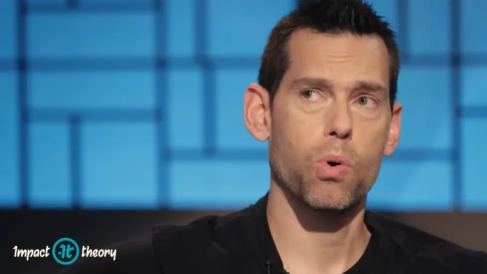 5 Lessons For The 21st Century: How To SURVIVE & THRIVE In The New World | Yuval Noah Harari 075