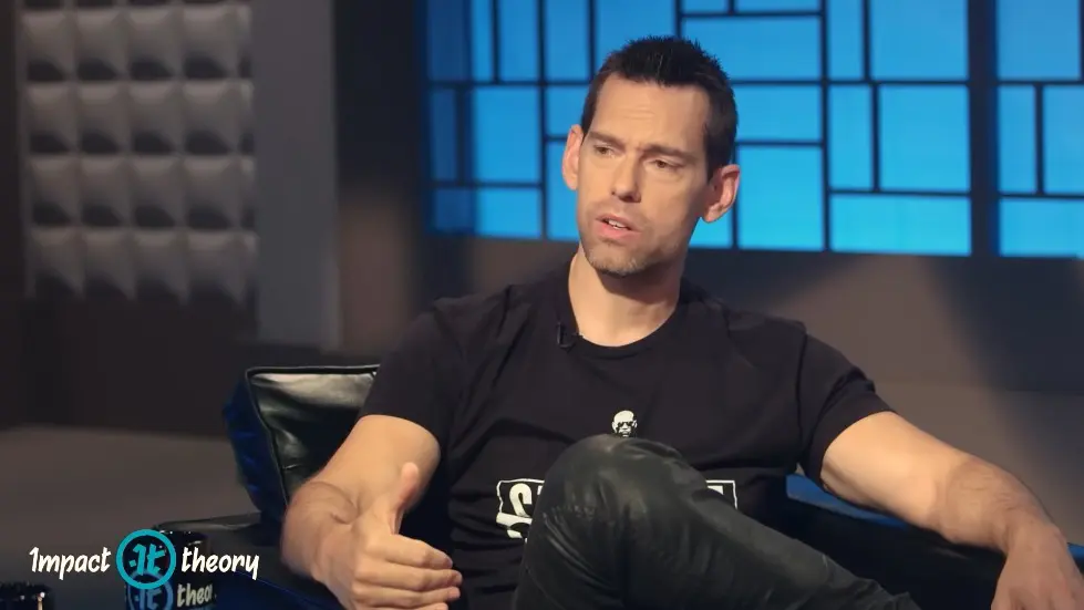 5 Lessons For The 21st Century: How To SURVIVE & THRIVE In The New World | Yuval Noah Harari 081