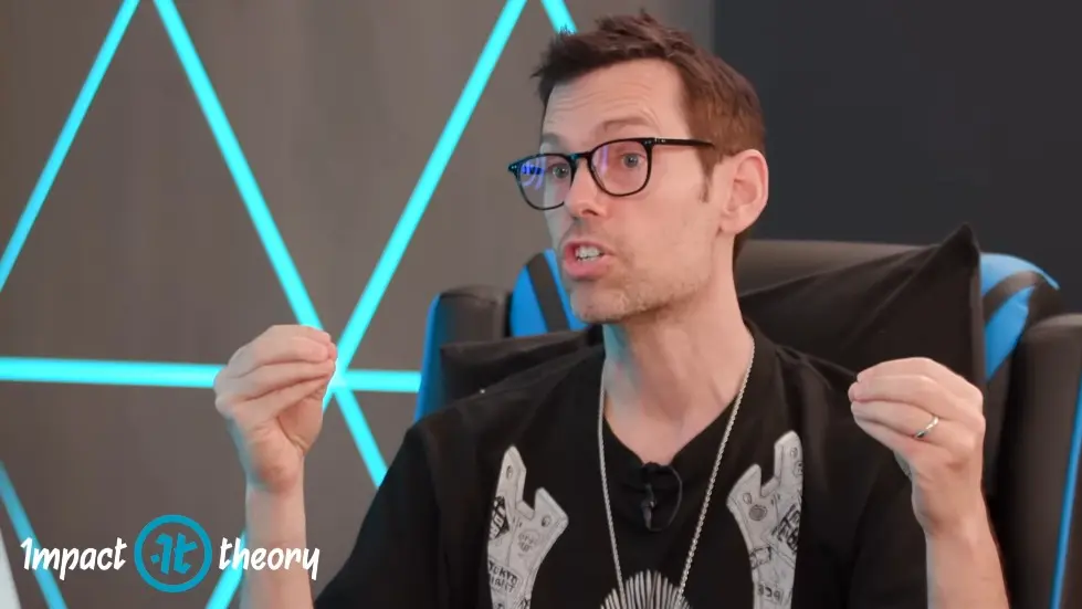 5 Lessons For The 21st Century: How To SURVIVE & THRIVE In The New World | Yuval Noah Harari 104