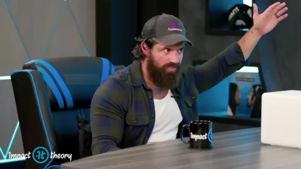 How The 1% BUILD WEALTH (Copy These Millionaire Habits) | Alex Hormozi with Tom Bilyeu - Impact Theory 015