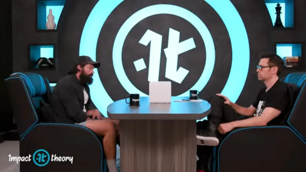 How The 1% BUILD WEALTH (Copy These Millionaire Habits) | Alex Hormozi with Tom Bilyeu - Impact Theory 019