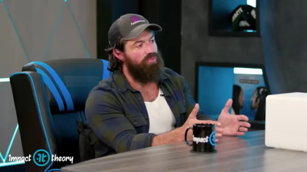 How The 1% BUILD WEALTH (Copy These Millionaire Habits) | Alex Hormozi with Tom Bilyeu - Impact Theory 027