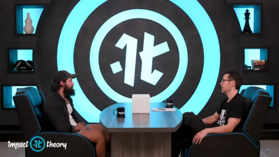 How The 1% BUILD WEALTH (Copy These Millionaire Habits) | Alex Hormozi with Tom Bilyeu - Impact Theory 031