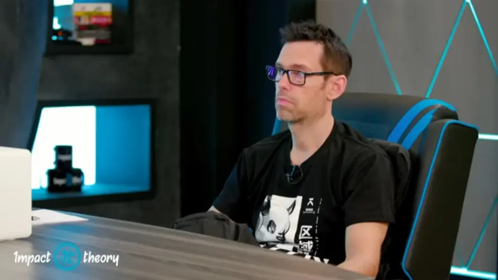 How The 1% BUILD WEALTH (Copy These Millionaire Habits) | Alex Hormozi with Tom Bilyeu - Impact Theory 035