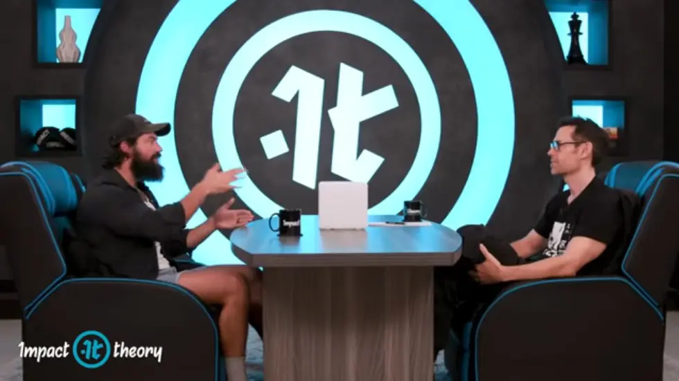 How The 1% BUILD WEALTH (Copy These Millionaire Habits) | Alex Hormozi with Tom Bilyeu - Impact Theory 039