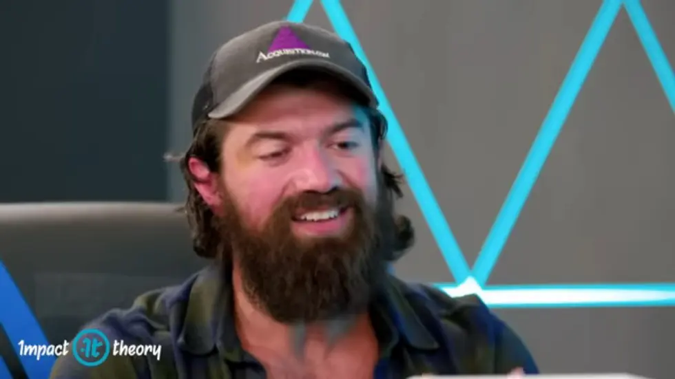 How The 1% BUILD WEALTH (Copy These Millionaire Habits) | Alex Hormozi with Tom Bilyeu - Impact Theory 047