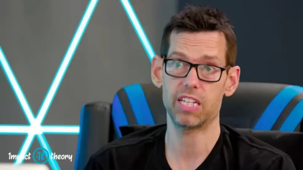 How The 1% BUILD WEALTH (Copy These Millionaire Habits) | Alex Hormozi with Tom Bilyeu - Impact Theory 059