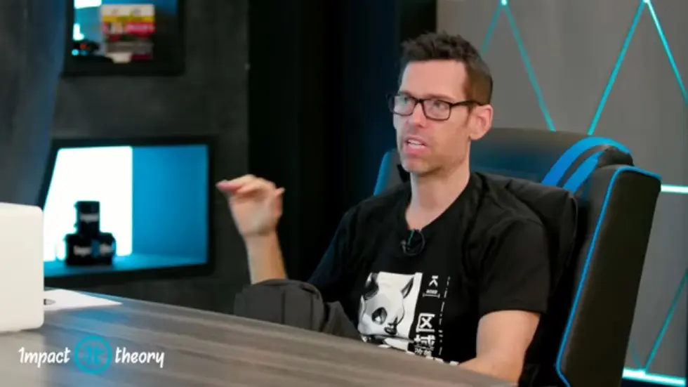 How The 1% BUILD WEALTH (Copy These Millionaire Habits) | Alex Hormozi with Tom Bilyeu - Impact Theory 067