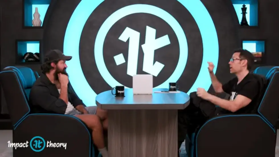 How The 1% BUILD WEALTH (Copy These Millionaire Habits) | Alex Hormozi with Tom Bilyeu - Impact Theory 071