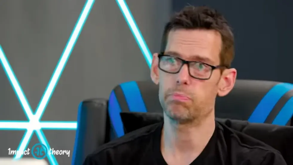 How The 1% BUILD WEALTH (Copy These Millionaire Habits) | Alex Hormozi with Tom Bilyeu - Impact Theory 075