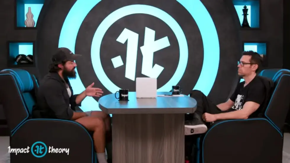 How The 1% BUILD WEALTH (Copy These Millionaire Habits) | Alex Hormozi with Tom Bilyeu - Impact Theory 079