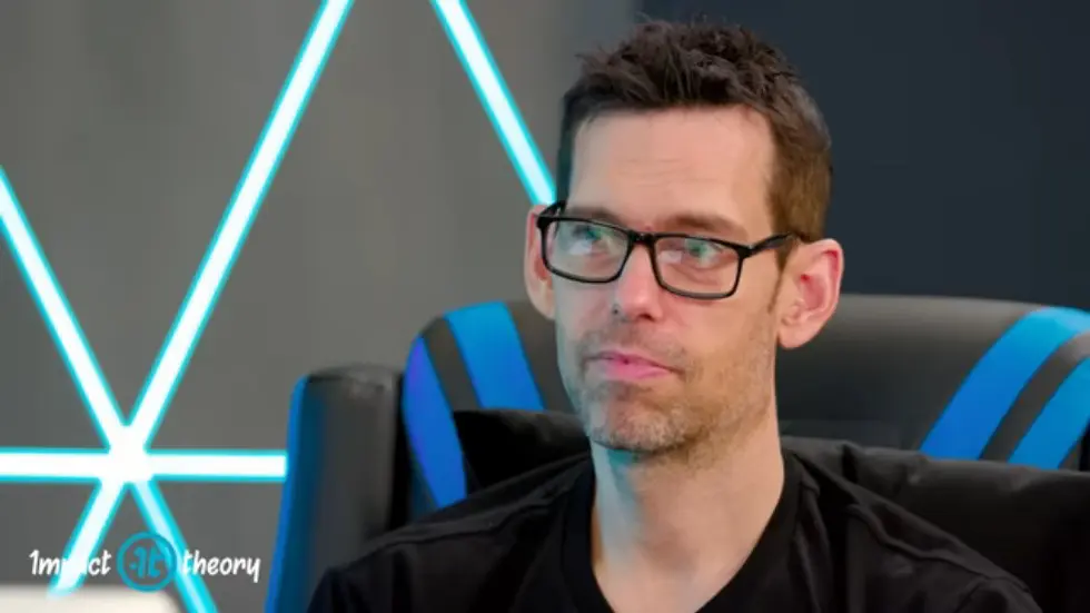 How The 1% BUILD WEALTH (Copy These Millionaire Habits) | Alex Hormozi with Tom Bilyeu - Impact Theory 083