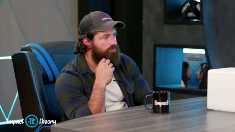 How The 1% BUILD WEALTH (Copy These Millionaire Habits) | Alex Hormozi with Tom Bilyeu - Impact Theory 087