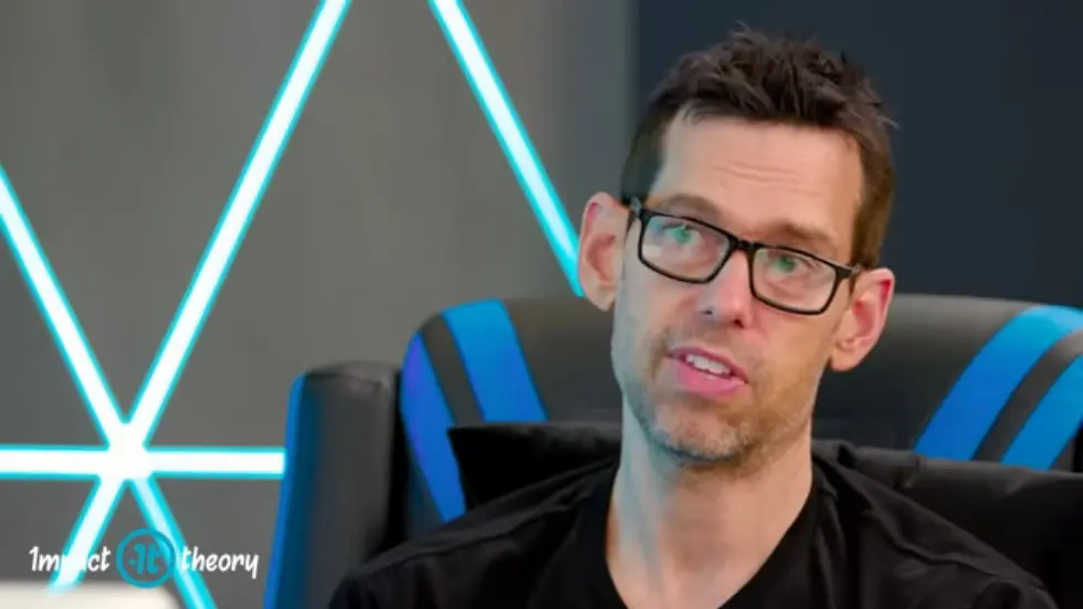 How The 1% BUILD WEALTH (Copy These Millionaire Habits) | Alex Hormozi with Tom Bilyeu - Impact Theory 091