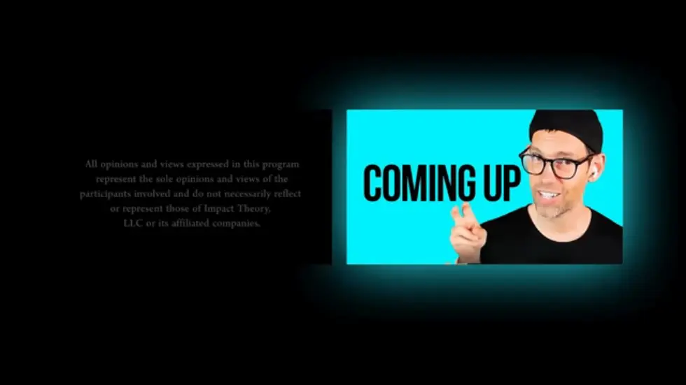 How The 1% BUILD WEALTH (Copy These Millionaire Habits) | Alex Hormozi with Tom Bilyeu - Impact Theory 095