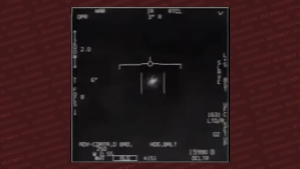 Former FBI agent EXPOSES the truth of the UFO invasion | Redacted Conversatio 011